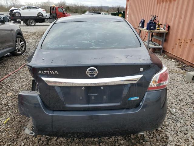 1N4AL3AP8EN389074 - 2014 NISSAN ALTIMA 2.5 CHARCOAL photo 6