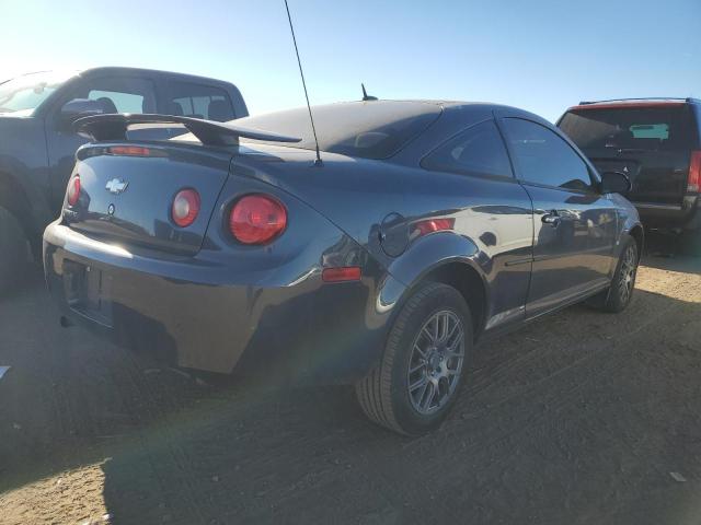 1G1AT18H997231228 - 2009 CHEVROLET COBALT LT GRAY photo 3