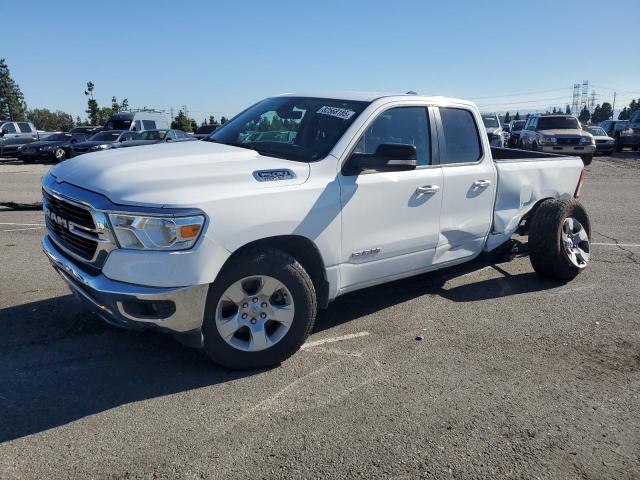 2020 RAM 1500 BIG HORN/LONE STAR, 