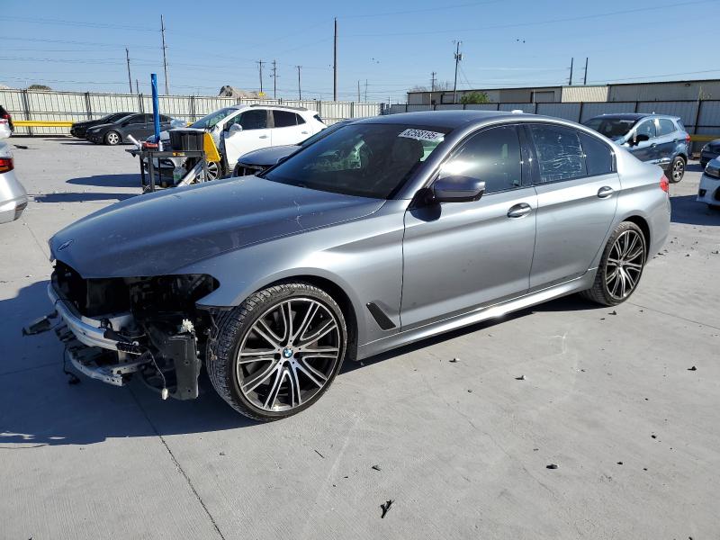 2019 BMW 540 I, 