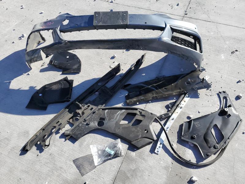 WBAJE5C59KBM76987 - 2019 BMW 540 I SILVER photo 12