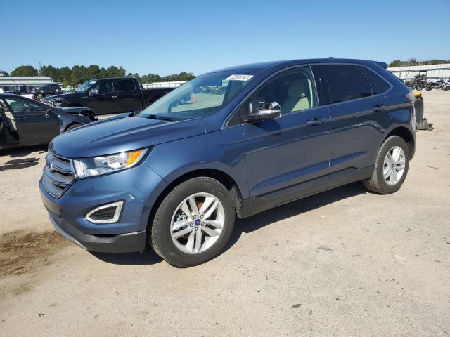 2018 FORD EDGE SEL, 