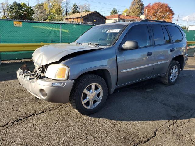 2008 GMC ENVOY, 