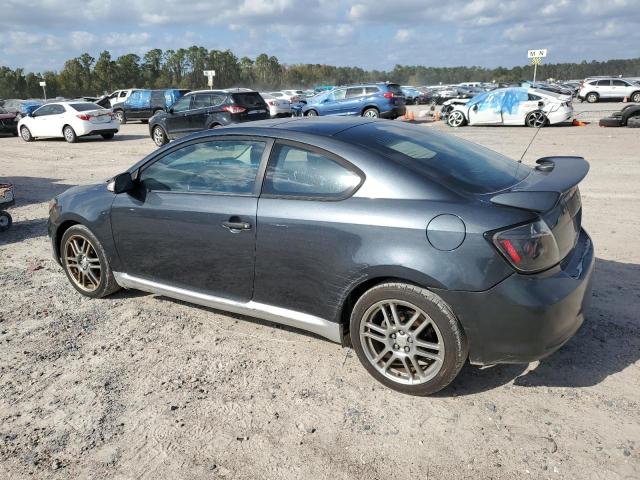 JTKDE177570205683 - 2007 TOYOTA SCION TC 灰色 照片 2