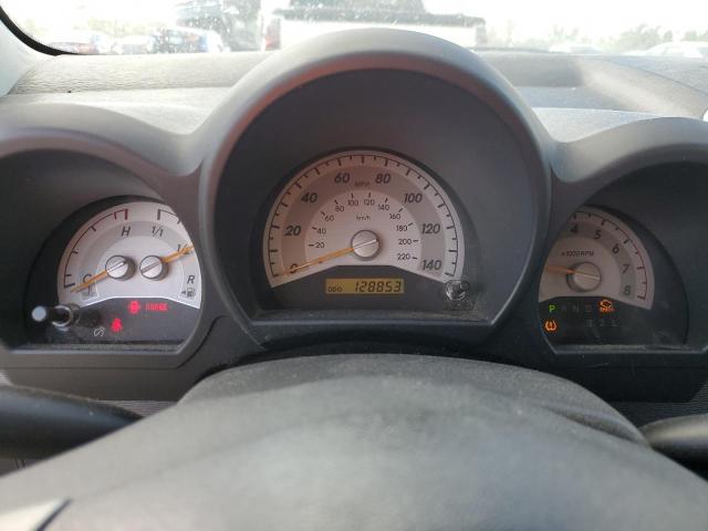 JTKDE177570205683 - 2007 TOYOTA SCION TC 灰色 照片 9