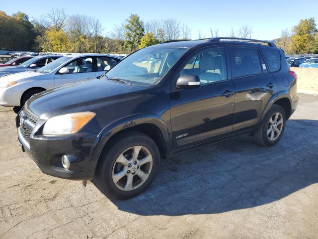 2012 TOYOTA RAV4 LIMITED, 