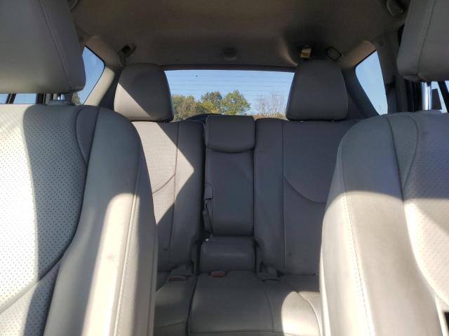 2T3DF4DV7CW244841 - 2012 TOYOTA RAV4 LIMITED Qara foto 10