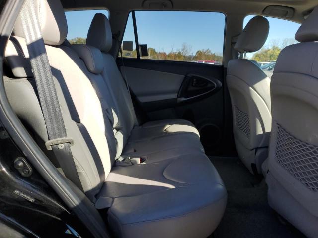 2T3DF4DV7CW244841 - 2012 TOYOTA RAV4 LIMITED Qara foto 11