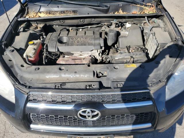 2T3DF4DV7CW244841 - 2012 TOYOTA RAV4 LIMITED Qara foto 12