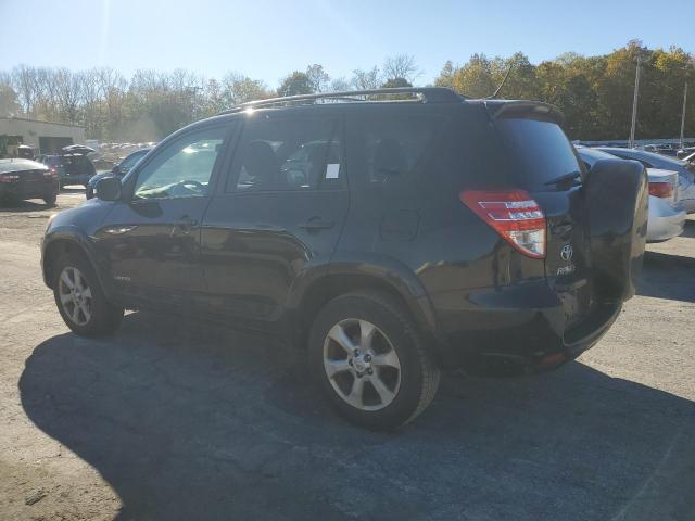 2T3DF4DV7CW244841 - 2012 TOYOTA RAV4 LIMITED Qara foto 2