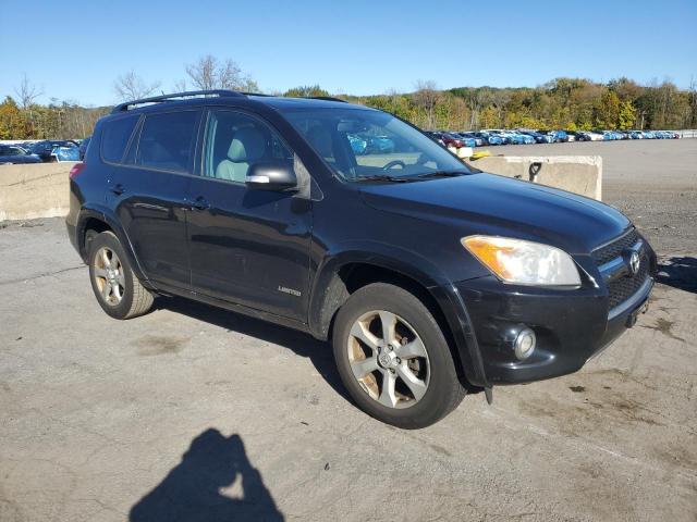 2T3DF4DV7CW244841 - 2012 TOYOTA RAV4 LIMITED Qara foto 4