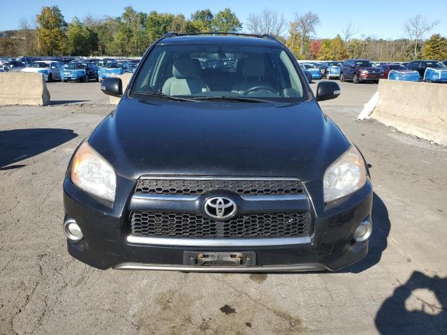 2T3DF4DV7CW244841 - 2012 TOYOTA RAV4 LIMITED Qara foto 5
