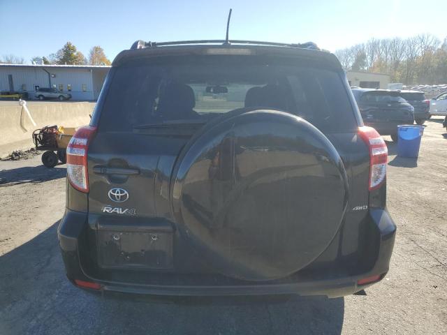 2T3DF4DV7CW244841 - 2012 TOYOTA RAV4 LIMITED Qara foto 6