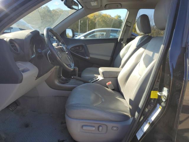 2T3DF4DV7CW244841 - 2012 TOYOTA RAV4 LIMITED Qara foto 7
