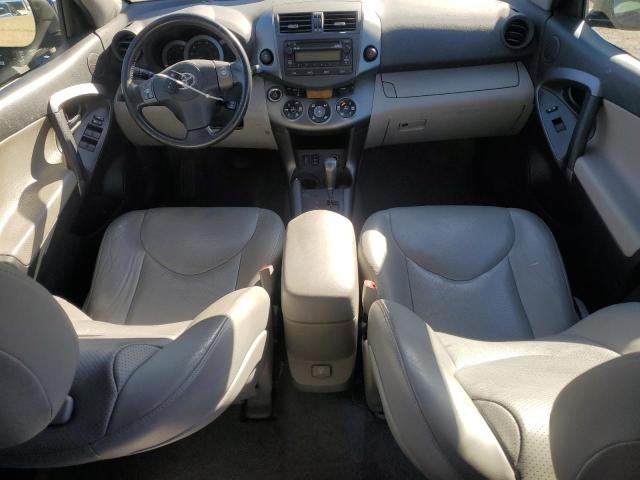 2T3DF4DV7CW244841 - 2012 TOYOTA RAV4 LIMITED Qara foto 8