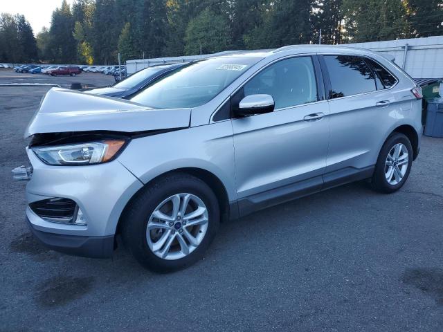 2019 FORD EDGE SEL, 