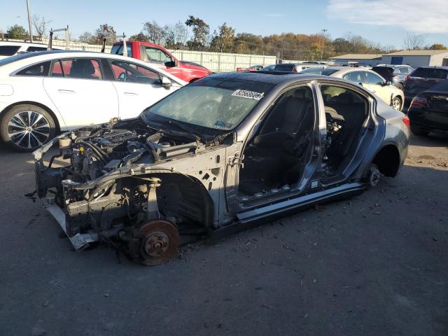 2015 INFINITI Q50 BASE, 