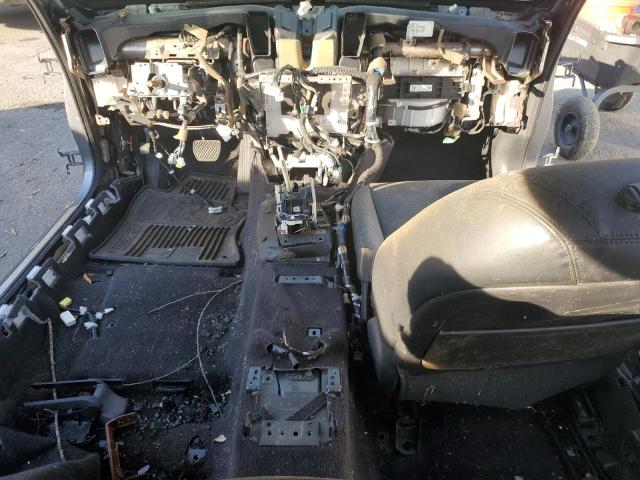 JN1BV7AR7FM402084 - 2015 INFINITI Q50 BASE Մոխրագույն լուսանկար 8