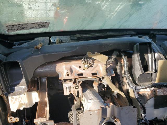 JN1BV7AR7FM402084 - 2015 INFINITI Q50 BASE Մոխրագույն լուսանկար 9