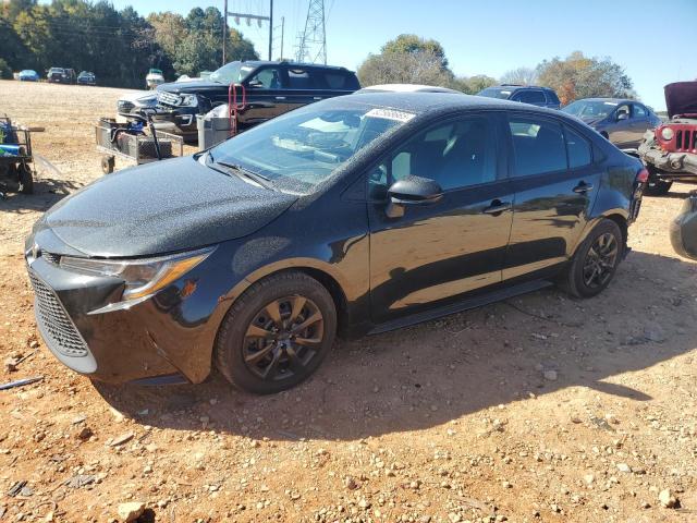 2021 TOYOTA COROLLA LE, 