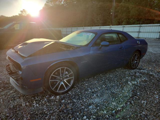 2021 DODGE CHALLENGER R/T, 