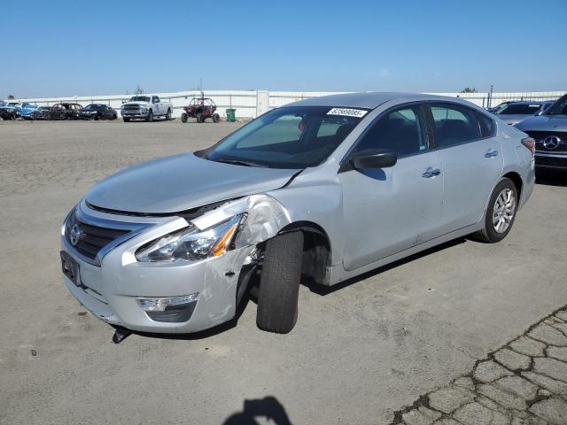 2015 NISSAN ALTIMA 2.5, 