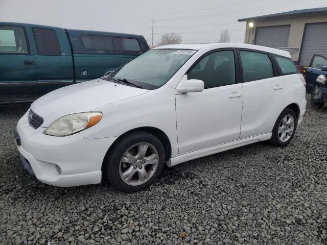 2007 TOYOTA COROLLA MA XR, 