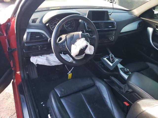 WBA1G9C5XGVX97203 - 2016 BMW 228 XI SULEV RED photo 8