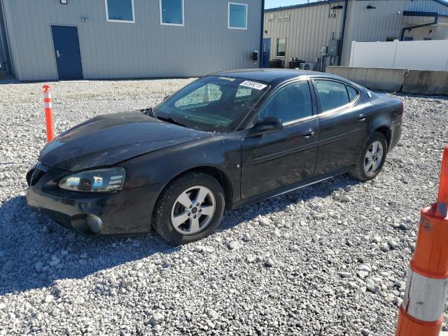 2006 PONTIAC GRAND PRIX, 