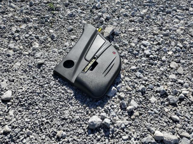 2G2WP552361152191 - 2006 PONTIAC GRAND PRIX BLACK photo 12