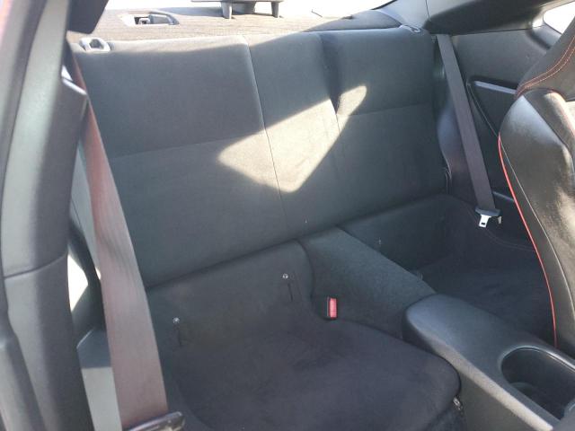 JF1ZNAA19D2728843 - 2013 TOYOTA SCION FR-S 蓝色 照片 10