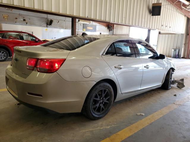 1G11A5SL2EF150808 - 2014 CHEVROLET MALIBU LS TAN photo 3