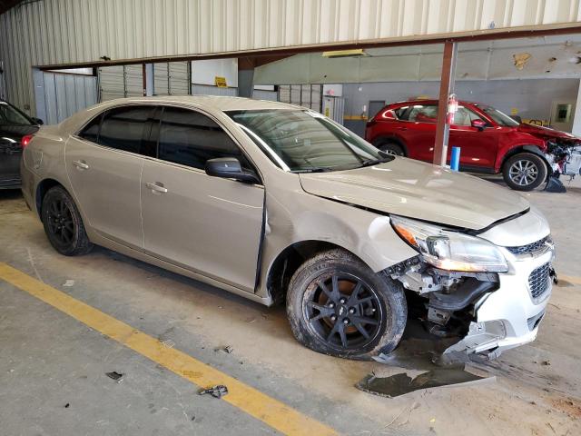 1G11A5SL2EF150808 - 2014 CHEVROLET MALIBU LS TAN photo 4