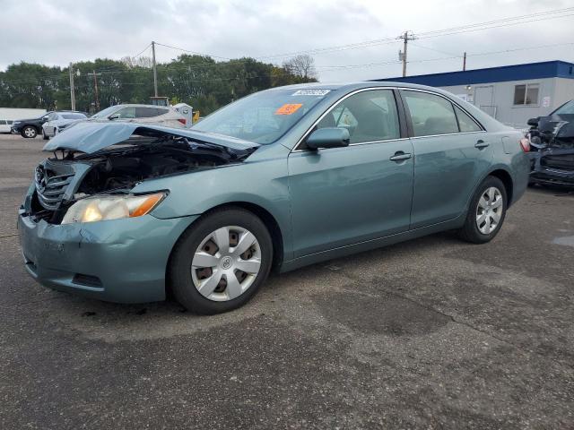 2007 TOYOTA CAMRY CE, 