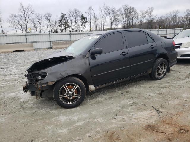 2005 TOYOTA COROLLA CE, 