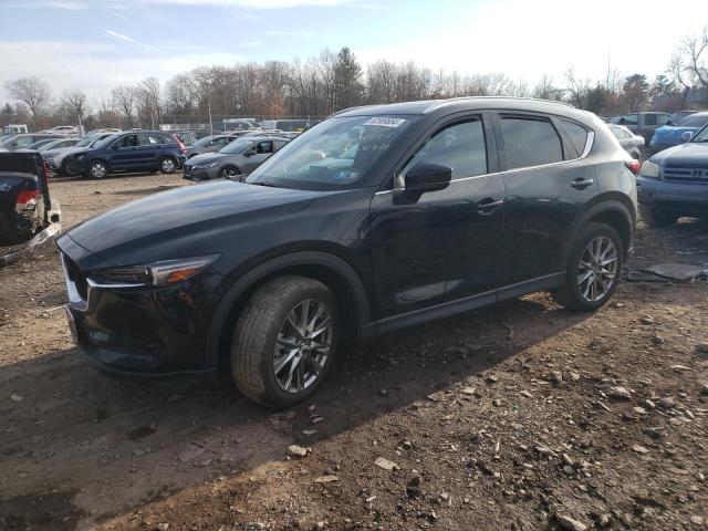 2020 MAZDA CX-5 SIGNATURE, null