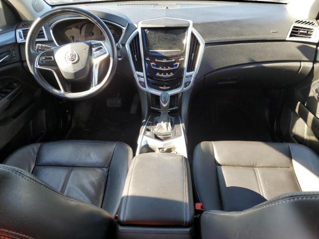 3GYFNAE35DS652528 - 2013 CADILLAC SRX GOLD photo 8