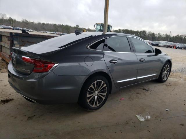 1G4ZR5SS7KU123441 - 2019 BUICK LACROSSE ESSENCE ვერცხლისფერი ფოტო 3
