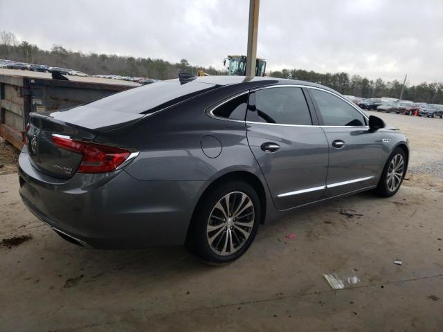 1G4ZR5SS7KU123441 - 2019 BUICK LACROSSE ESSENCE SILVER photo 3