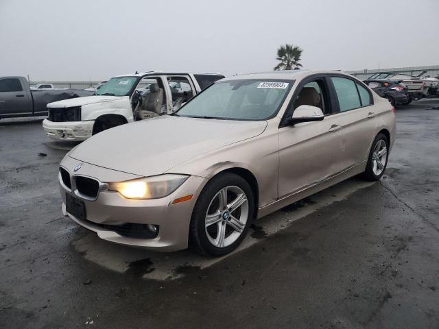 2013 BMW 328 I SULEV, 