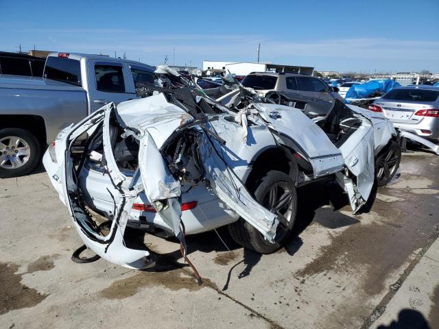 WA1DGAFE3DD005336 - 2013 AUDI Q7 PRESTIGE WHITE photo 3