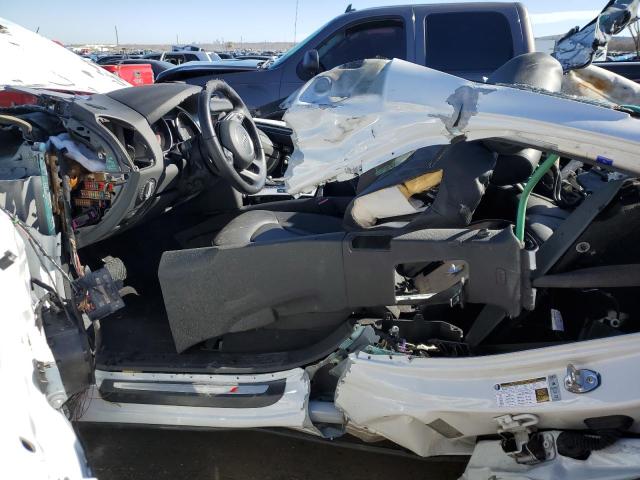 WA1DGAFE3DD005336 - 2013 AUDI Q7 PRESTIGE WHITE photo 7