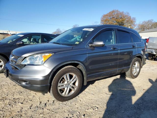 2011 HONDA CR-V EXL, 