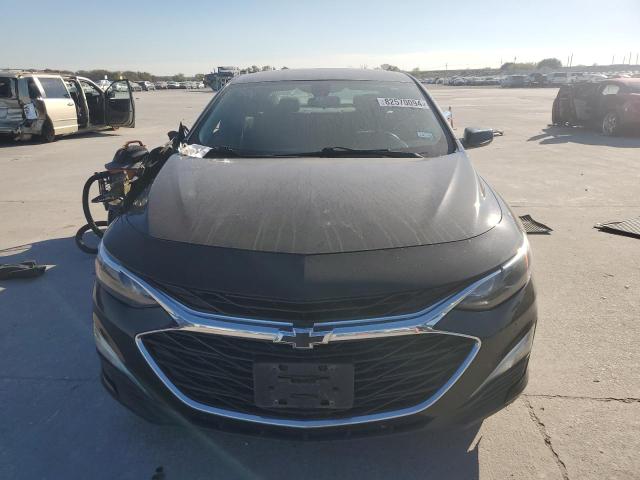 1G1ZG5STXLF143880 - 2020 CHEVROLET MALIBU RS 黑色 照片 5