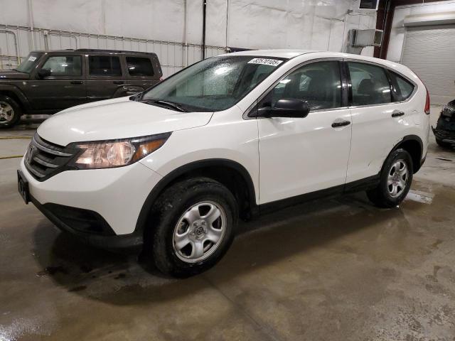 2014 HONDA CR-V LX, 