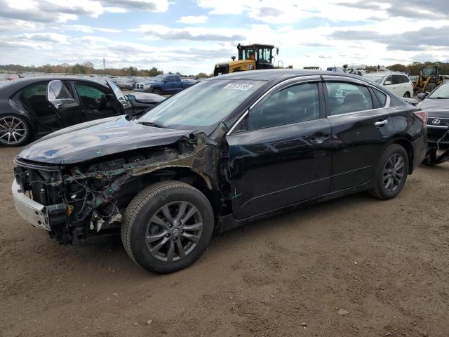 2015 NISSAN ALTIMA 2.5, 