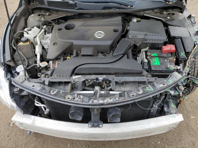 1N4AL3AP3FC477267 - 2015 NISSAN ALTIMA 2.5 BLACK photo 11