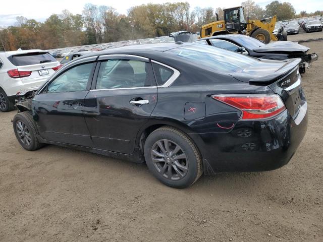 1N4AL3AP3FC477267 - 2015 NISSAN ALTIMA 2.5 BLACK photo 2