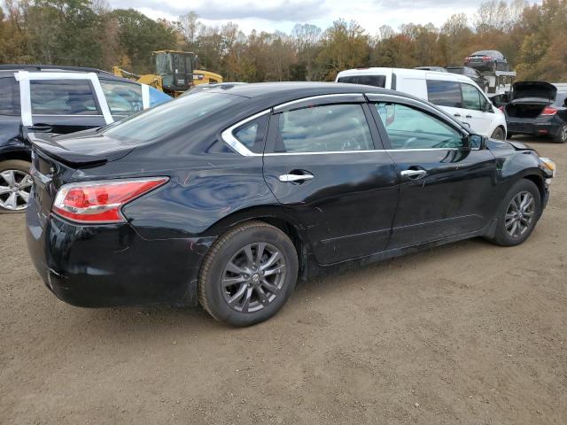 1N4AL3AP3FC477267 - 2015 NISSAN ALTIMA 2.5 BLACK photo 3