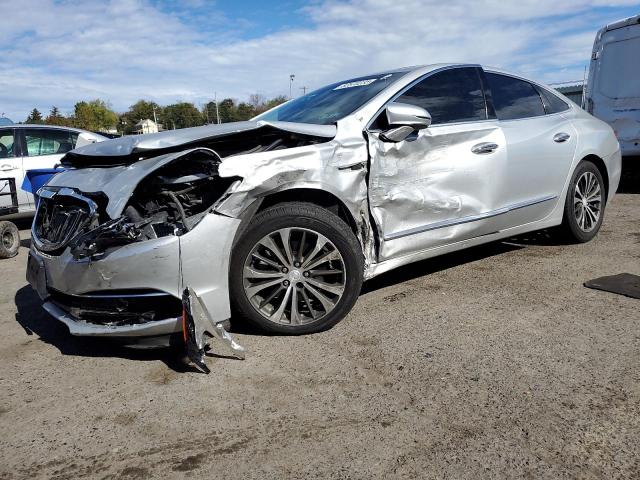 2018 BUICK LACROSSE PREMIUM, 